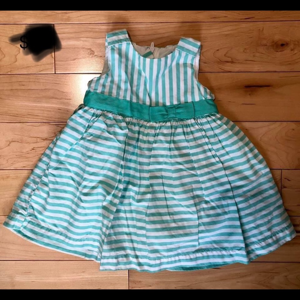 Girls Summer Dress 6 months